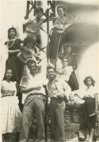 1957 Ganzirri