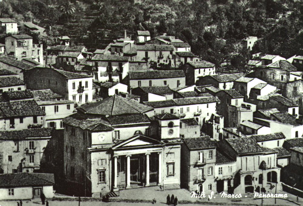 panorama 1951