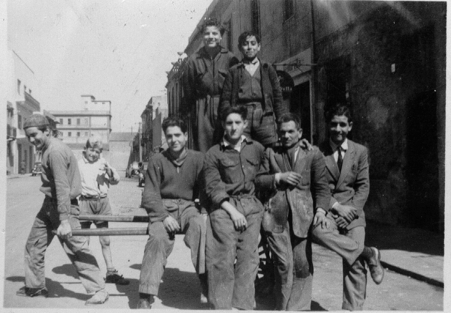 Messina 1948