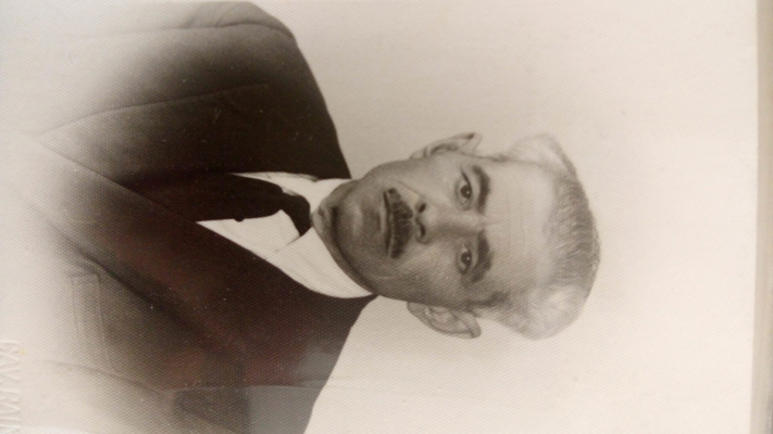 Nonno Pietro Nonno Pietro