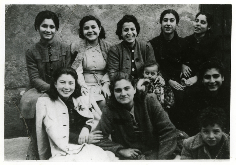 LA MAISTRA 2