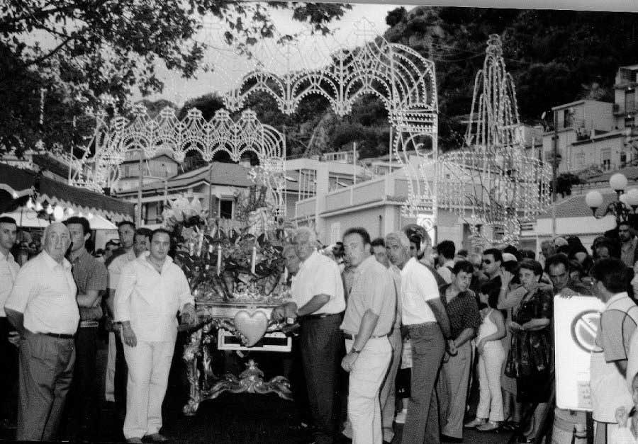 Festa del Patrono