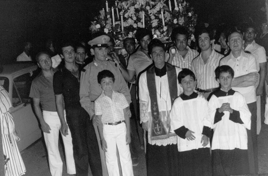 Festa del patrono