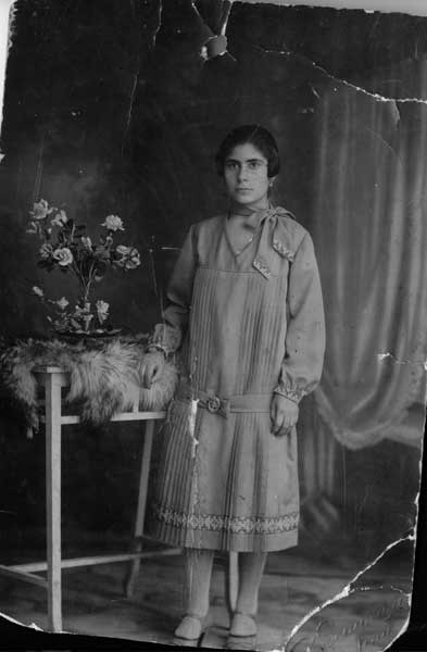 Antichi costumi