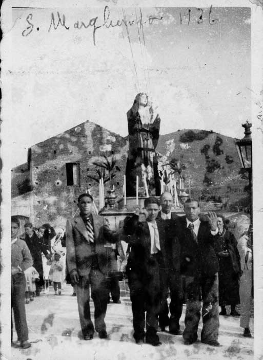 Processione '36