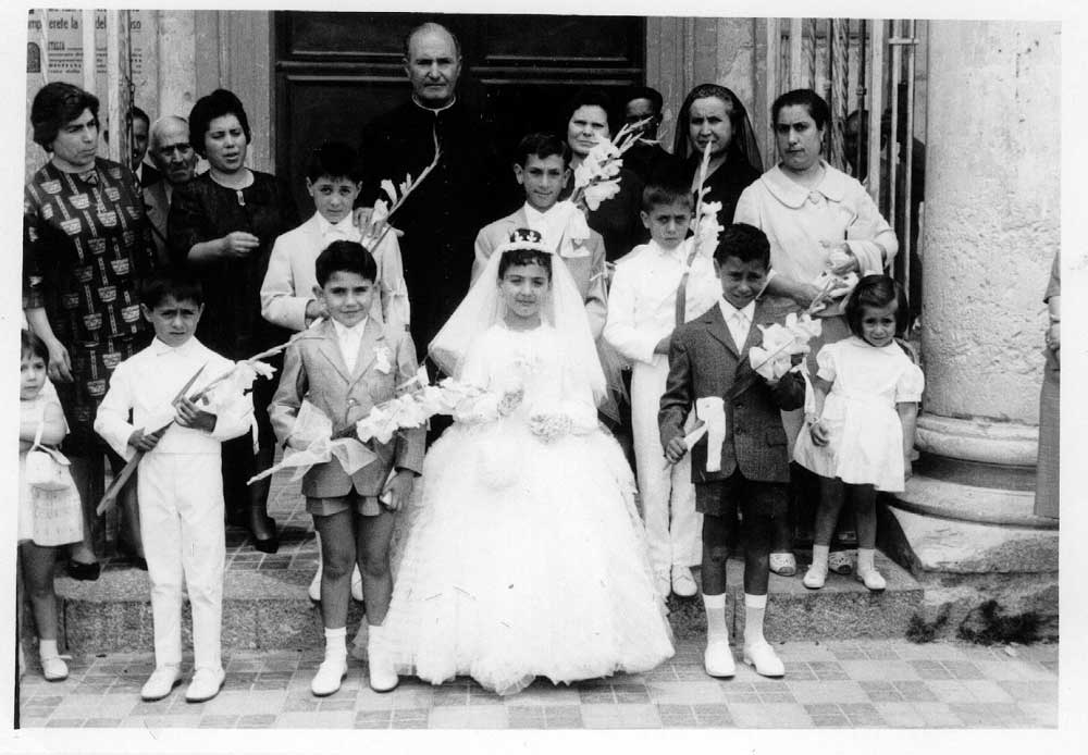 Comunione