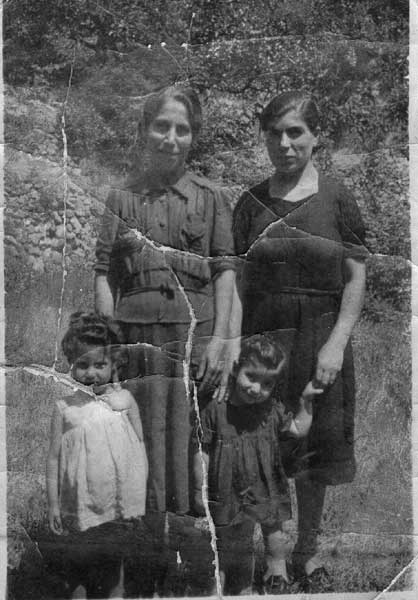 Giovanna e Carmela