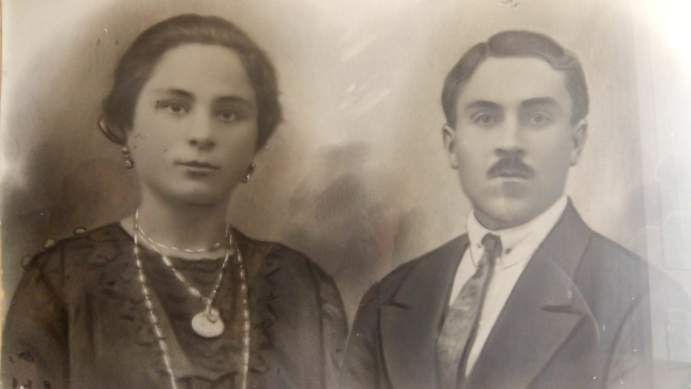 miei Nonni