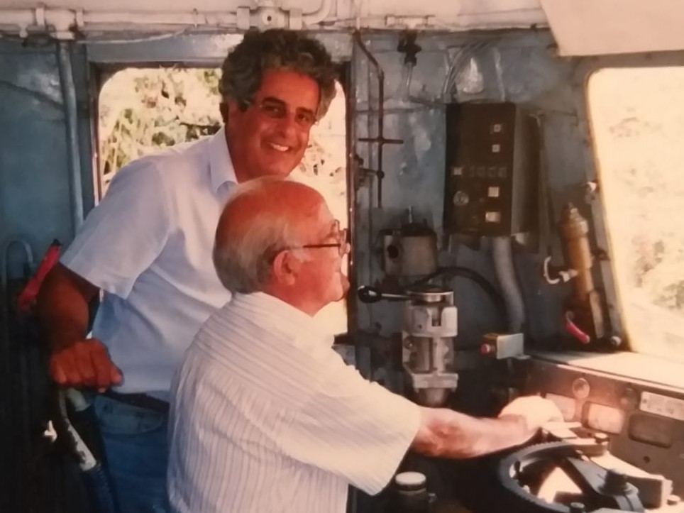 Nino e don Ciccio