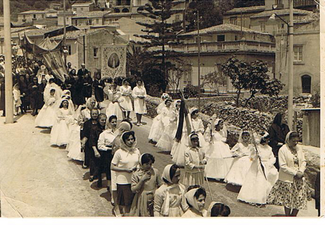 Processione
